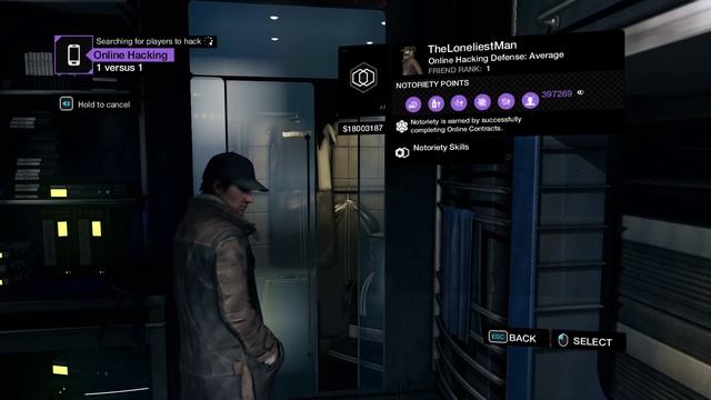 Watch Dogs Leaderboard Check January 21st 2020 [3] [PC] смотреть онлайн