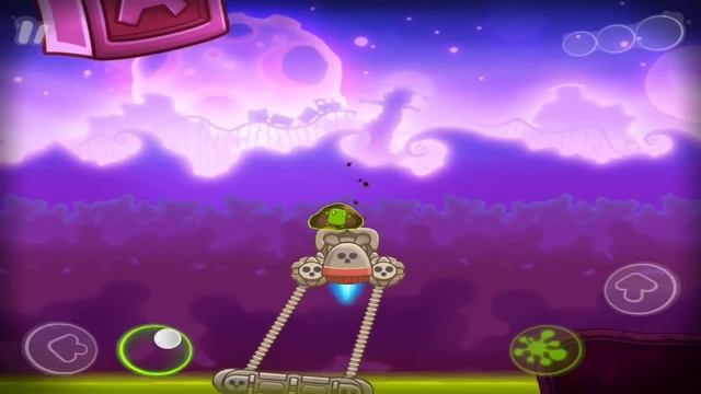 WIMP:WHO STOLE MY PANTS? - [17-19] - [TEDDY QUEST] смотреть онлайн