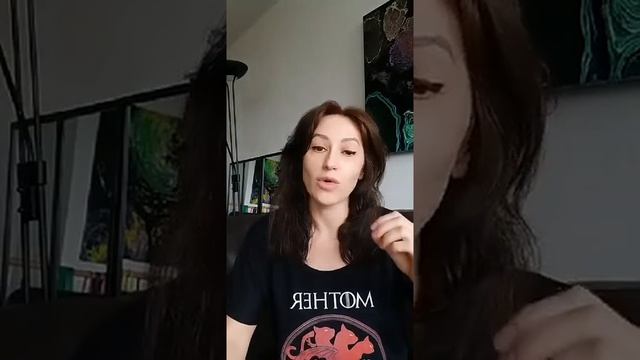 Расслабление. 3й урок. Меняем гормональный фон. смотреть онлайн