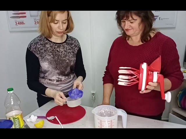 МК. майонез, закуска, кисель смотреть онлайн