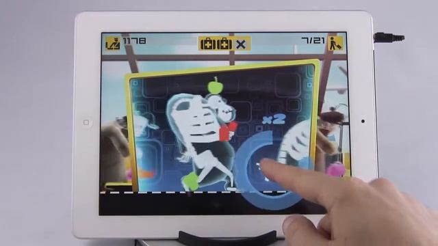 Funky Smugglers iPhone & iPad Gameplay Video смотреть онлайн
