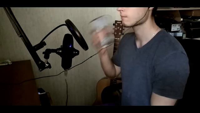 Серёжа Драгни - Снимки (cover) смотреть онлайн