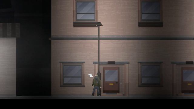 The Greenlight! - Uncanny Valley смотреть онлайн