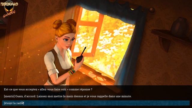 Crowns and Pawns: Kingdom of Deceit [FR] Walkthrough #2 Lithuanie : Maison du Grand-Père смотреть онлайн