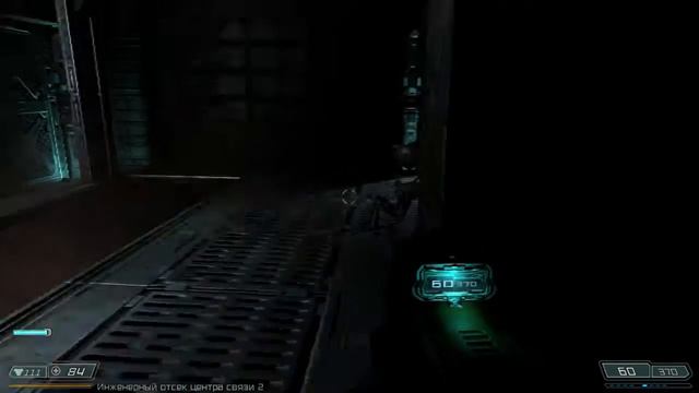 СИГНАЛ О ПОМОЩИ***Doom 3 BFG Edition #17 смотреть онлайн