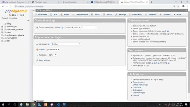 How To Upload A PHP Website To Heroku and Setup a Remote MySQL Database смотреть онлайн