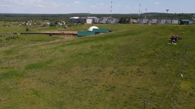 «Вятка с любовью» Белая Холуница Седьмой эпизод смотреть онлайн