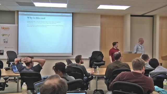 MinneBar 7: Asynchronous Social Pythoning смотреть онлайн