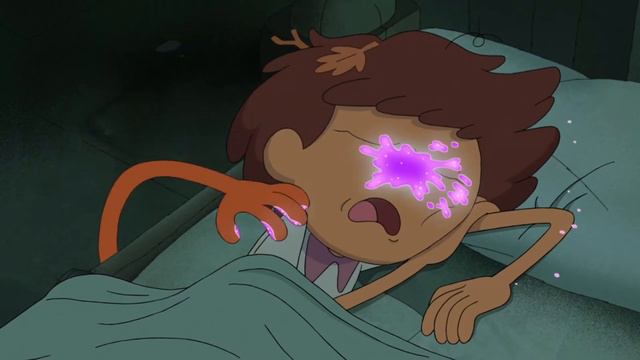 Amphibia Children of The Spore Mind Control Highlights смотреть онлайн