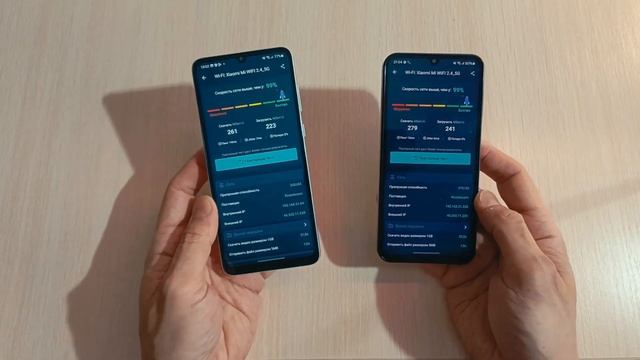 Большое сравнение Samsung A05 и Samsung A15 смотреть онлайн