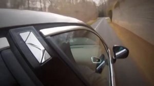 "Наши тесты" - Citroen DS4