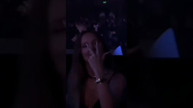 АННА АСТИ танцует под Артик и Асти смотреть онлайн