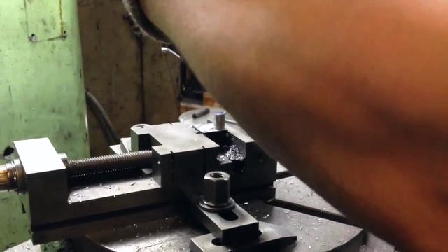 Изготовление гидравлического тройника смотреть онлайн