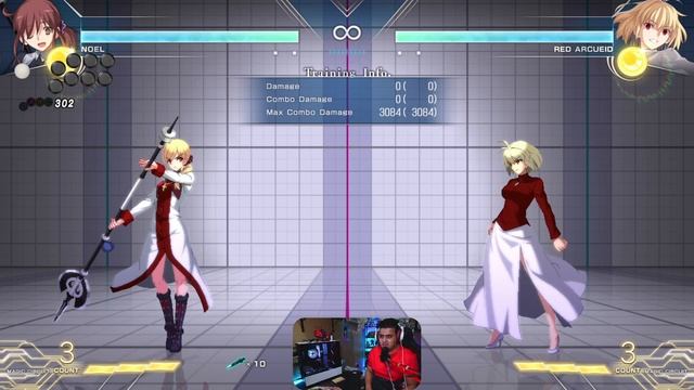 TYPE LUMINA STARTER GUIDE | THINGS THAT YOU NEED TO LEARN! смотреть онлайн