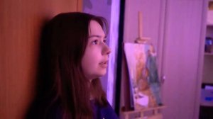 Клип Баку и Соня Песня ~ "Французский поцелуй"💋💕