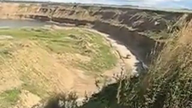 Доломитовый карьер продажа смотреть онлайн