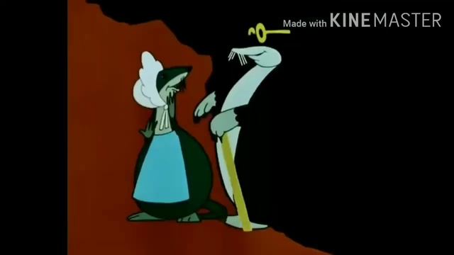 Разбор сказки Дюймовочка смотреть онлайн