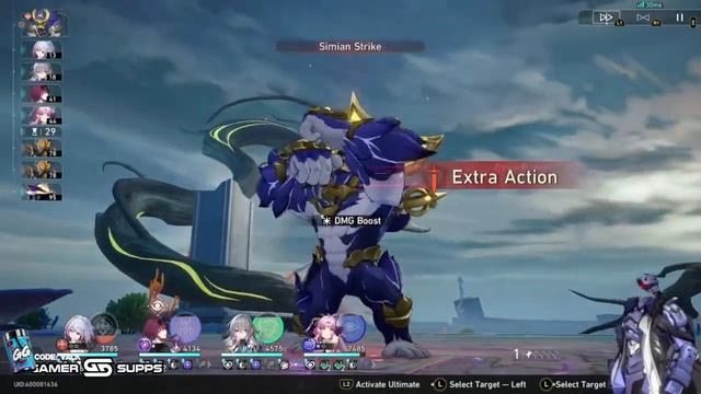 They Were WRONG About the New Relics and Topaz | Honkai: Star Rail смотреть онлайн