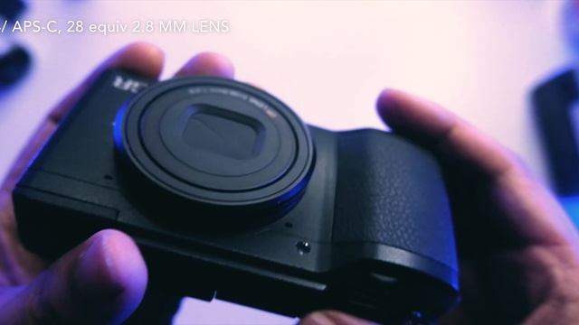 Ricoh GR ii, WHY it's still GREAT for STREET Photography in 2021! смотреть онлайн
