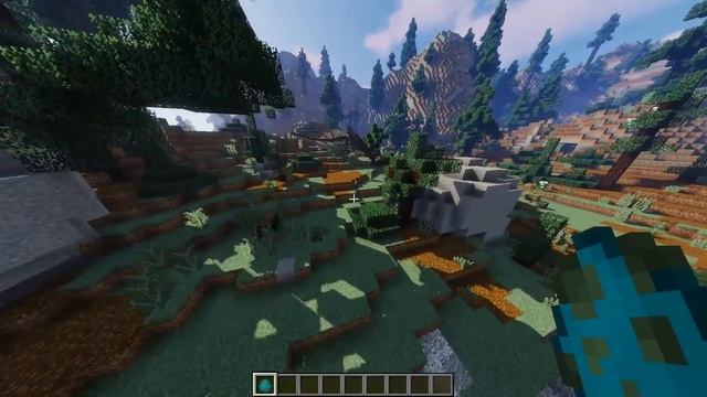 5 Mods de AVENTURA y EXPLORACION para Minecraft 1.12.2 смотреть онлайн