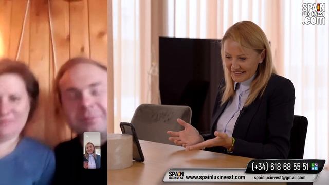 ?Как заработать 100.000€ на новостройке в Испании?/Недвижимость в Бенидорме 2020/Опыт инвестировани смотреть онлайн