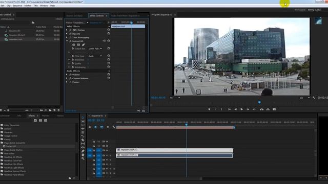 Улучшить качество видео Instant 4K Instant HD