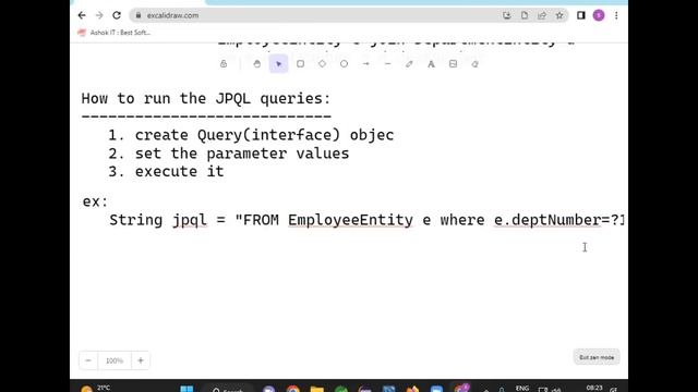 Hibernate | Class 17 | SOFTWARE FREE COURSES смотреть онлайн
