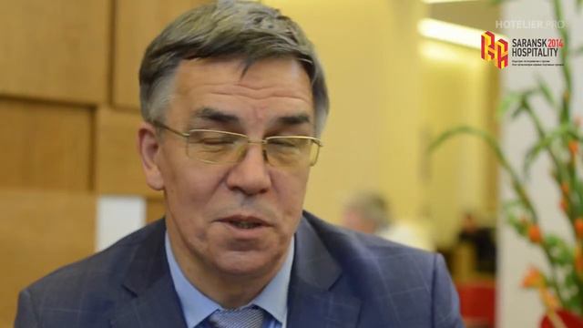 Нурали Резванов: о внутреннем туризме и ЧМ-2018 смотреть онлайн