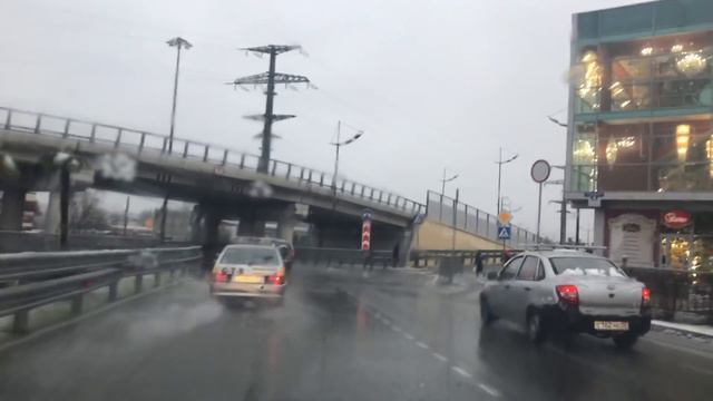 Сочи Элит 00605 Аномалии в Сочи смотреть онлайн