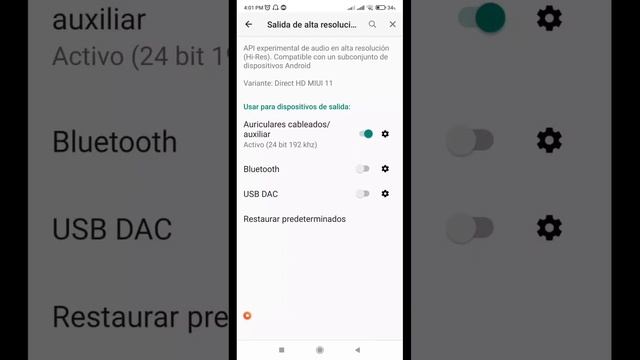 #hires Audio en #powerAmp смотреть онлайн