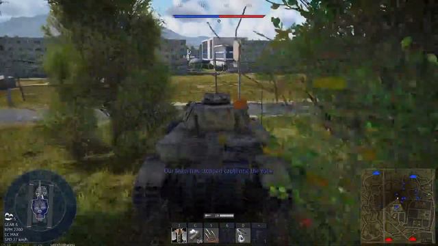 [War Thunder] Germany 3.3 Lineup смотреть онлайн