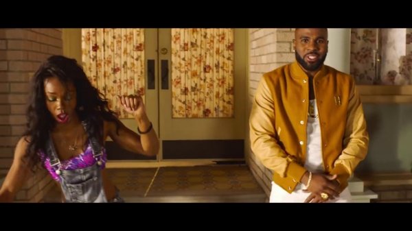 Jason Derulo - Get Ugly (Official Music Video)