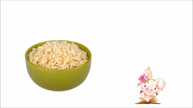 Каша-какая? смотреть онлайн