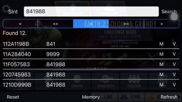 DLGmemor Injected Tool Working on IOS 13 / checkra1n Supported| GameGem , igg , Alternative Tool DL