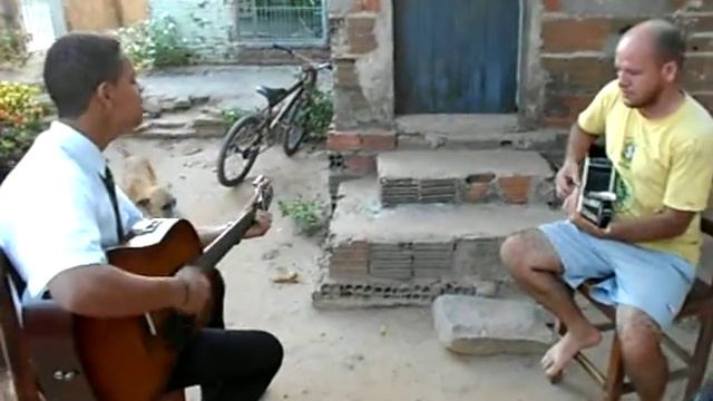 Heluan Theylor - Estou apaixonado смотреть онлайн
