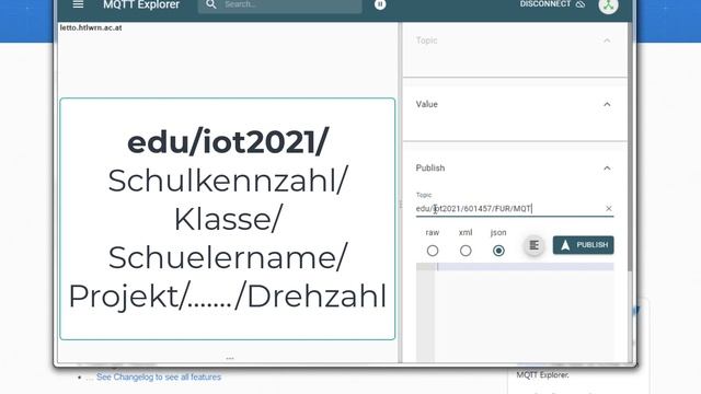 Thingworx - MQTT-Extension - Install - Configure - Test (Installieren, Konfigurieren und Testen) смотреть онлайн
