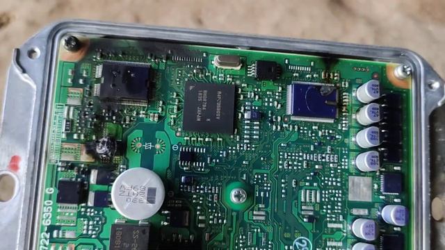 DTC U1100 MIT TRITON #ENGINE | Engine Can Timeout