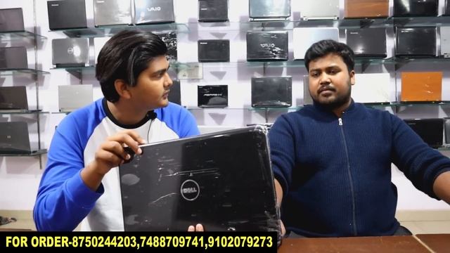 Cheapest Laptop Market [Wholesale/Retail] | Delhi | Apple,Hp,Dell,Lenovo,etc | Prateek Kumar | 2020 смотреть онлайн