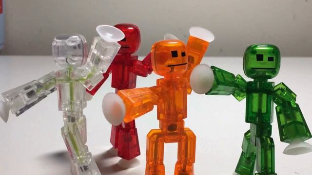 (Новая рубрика) стикмены 1 смотреть онлайн