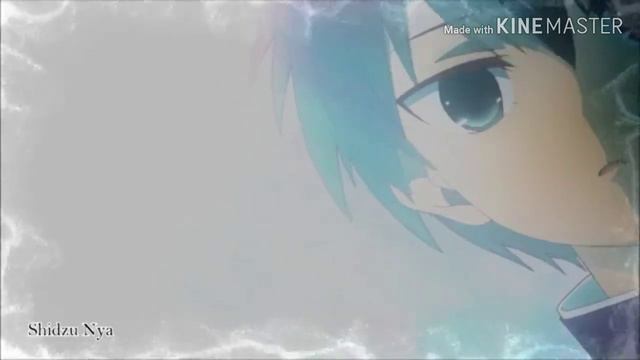 [AMV] ну что привет холодный мир смотреть онлайн
