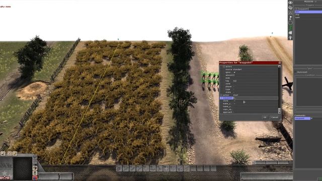 Бесконечные волны в редакторе Men of War Возможно вы не знали #2 смотреть онлайн
