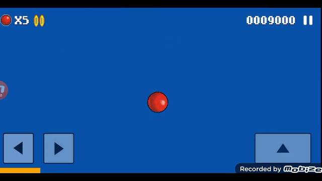 прохожу игру Bounce уровни 4-6 #nokiagames #bounce #игры