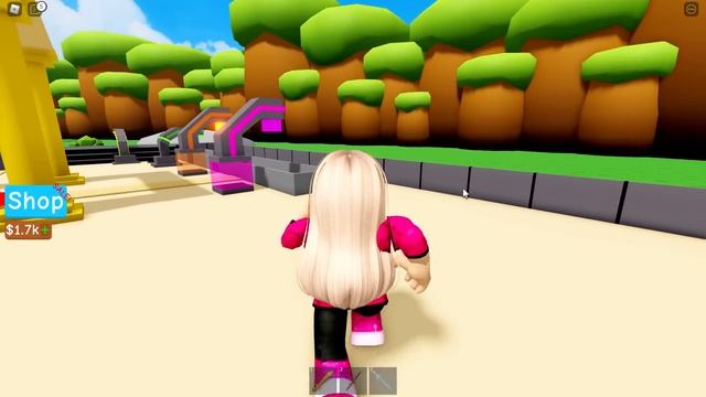 ROBLOX, ale VŠECHNO je tu BOŽÍ ? (Roblox LEGO Tycoon) смотреть онлайн