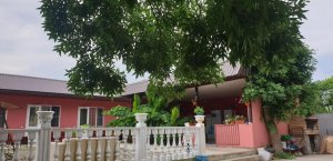 Туапсе п. Джубга отдых с детьми частный сектор. Гостиницы и мини-отели Джубги. «Ариша» ГОСТЕВОЙ ДОМ