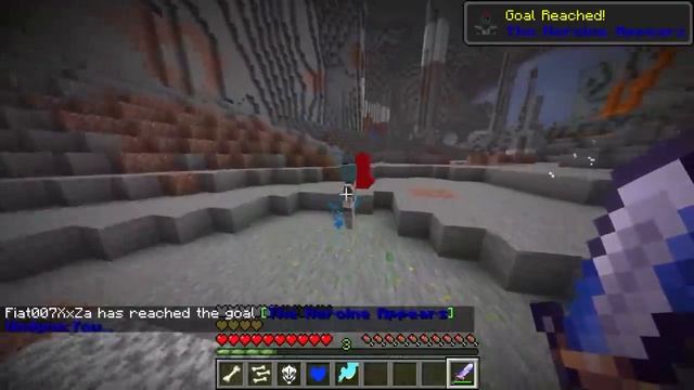 เมื่อได้หัวใจ!! จากอันเดอร์เทล | Minecraft Undertale смотреть онлайн