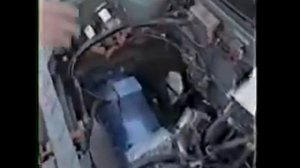 вечный двигатель в машине