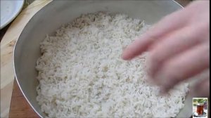 Дошеме плов.  ПЛОВ С КУРИЦЕЙ И ГРЕЦКИМИ ОРЕХАМИ. Азербайджанская кухня
