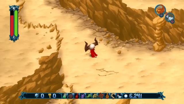 Rack N Ruin PS4 Game play - 12 / 12 смотреть онлайн