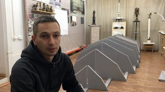 ЛОДКА СВОИМИ РУКАМИ #2 Шпангоуты. GASSboat480 смотреть онлайн