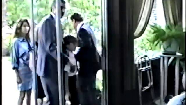 1989 50th Frank and Christine Carter wedding anniversary смотреть онлайн